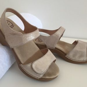 Dansko Sandals